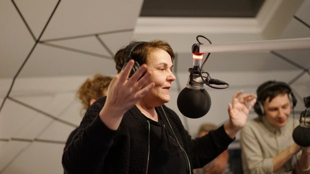 Foto: Sophie Euler