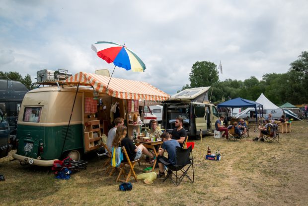 Immergut Festival (Foto: Niklas Wolter)