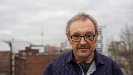 Josef Hader (Foto: Sophie Euler)