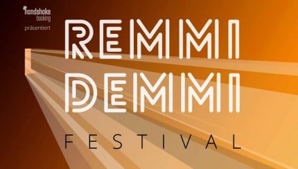 REMMI DEMMI Festival 2017