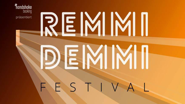 REMMI DEMMI Festival 2017