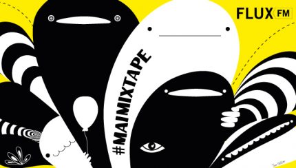 MaiMixtape by Tine Stiller, programm, mixtape