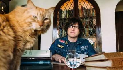 Ryan Adams (Foto: Rachael Wright)