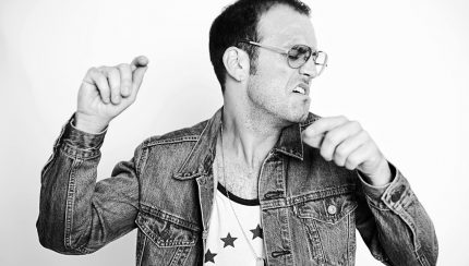 Theo Katzman (Foto: Claire Marie Vogel)