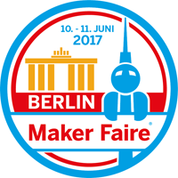 Maker Faire 17