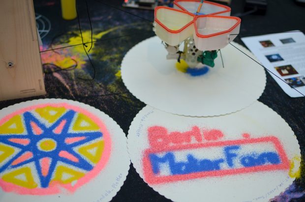 Maker Faire 2016 (Pressebild)
