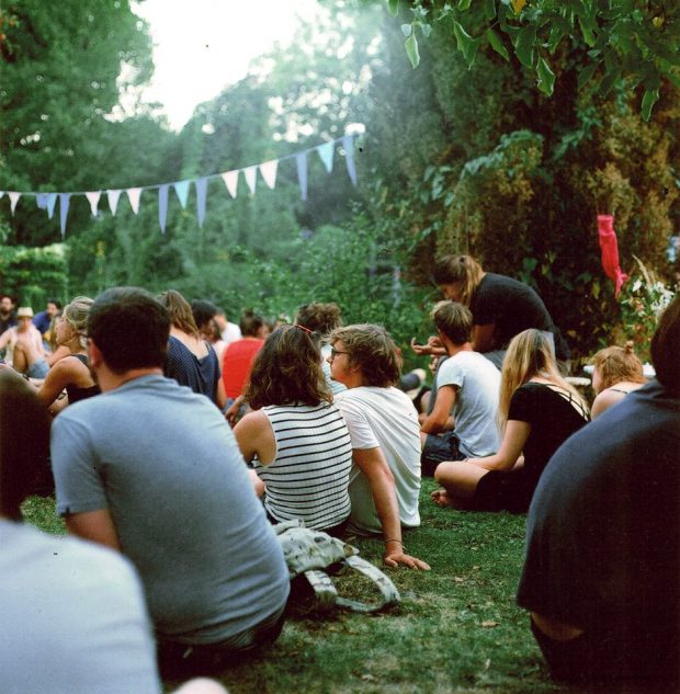 Foto: Jana Wernicke