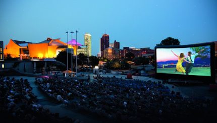 Yorck Sommerkino