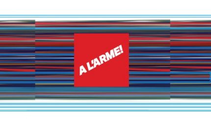 Das A'Larme! Festival findet 2017 zum fünften Mal statt