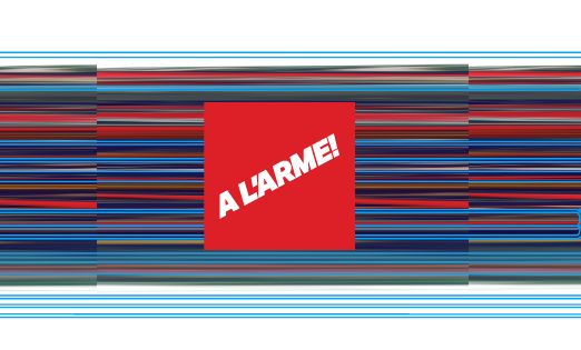 Das A'Larme! Festival findet 2017 zum fünften Mal statt