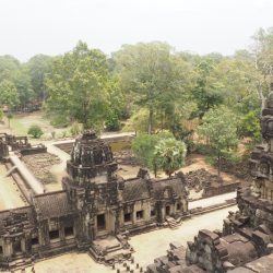 Angkor Wat (Credit: Marlene B.)