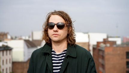 Kevin Morby, FluxFM, Session