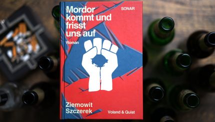 morder kommt und frisst uns auf, lesen udn lesen lassen, flux fm