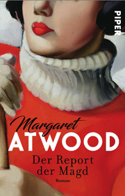 Margret Atwood, Der Report der Magd