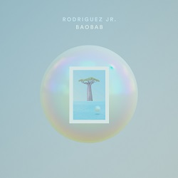Rodriguez Jr. - Baobab (Cover)