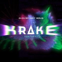 Krake Festival (Pressefoto)