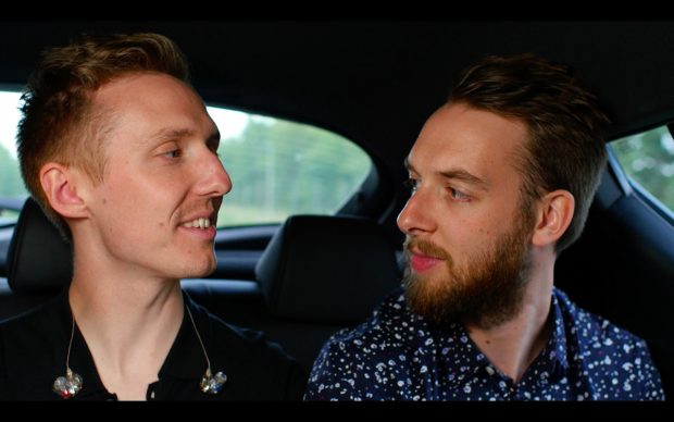 Melt, Spezialsendung, FluxFM, Interview, Glass Animals, honne, Noga Erez, Sohn