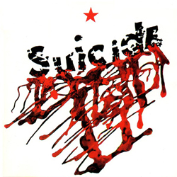 Suicide Cover