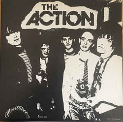 The Action - TV's On The Blink