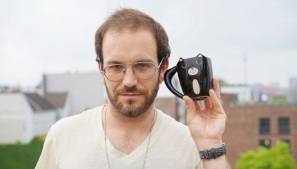 Theo Katzman, FluxFM, Interview, Vulfpeck