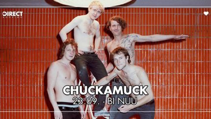 Chuchamuck