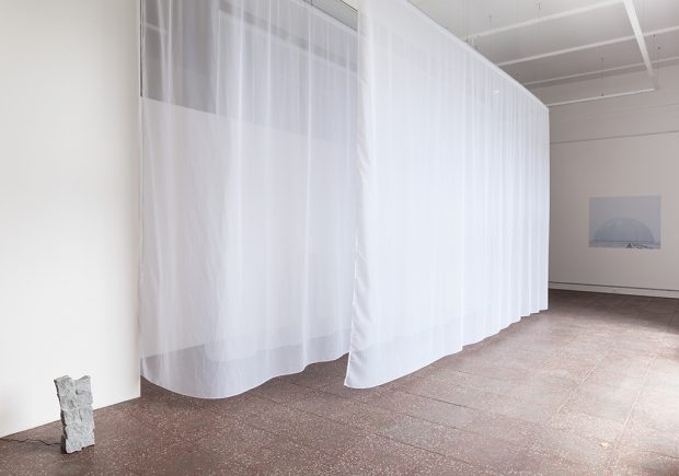 Galerie im Turm, Radio Arty, PARK Ausstellung, Yaneq, FluxFM