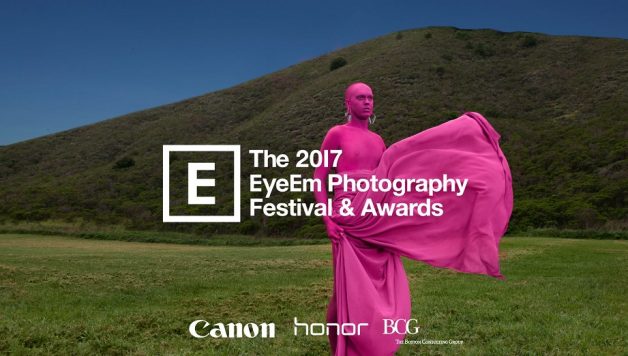 The 2017 EyeEm Festival & Awards