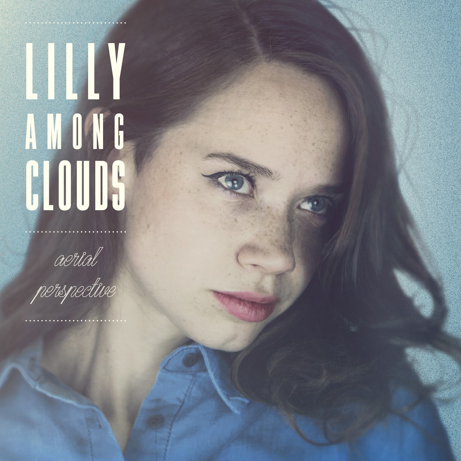 "Aerial Perspective" - Das neue Album von lilly among clouds