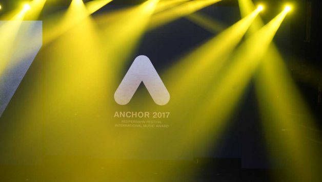 Anchor, Award, Reeperbahnfestival