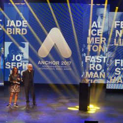 Anchor, Award, Reeperbahnfestival