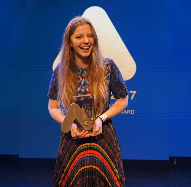 Anchor, Award, Reeperbahnfestival