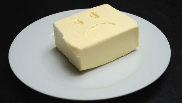 Butterpreis, Butter, Bundesverbandes Deutscher Milchviehhalter e.V., FluxFM, Nina Maul