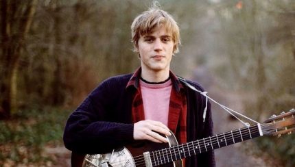 Johnny Flynn (Foto: Steve Gullick, CC0)