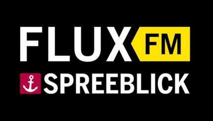 FluxFM Spreeblick