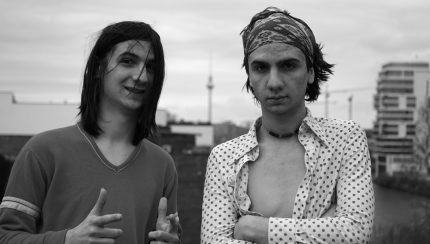 The Lemon Twigs, Podcast, FluxFM