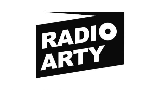 Radio Arty auf FluxFM