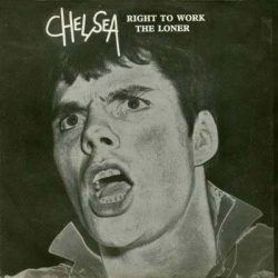 Chelsea - Right To Work
