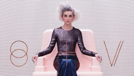 St. Vincent