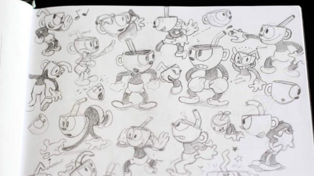 Cuphead Bild: Xbox Press Media Assets Library / Pressematerial