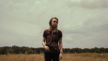 Julien Baker, Sprained Ankle, Memphis, Tennessee, Turn Out The Lights, singer, guitarist