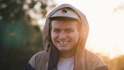 Mac DeMarco, This Old Dog, Salad Days