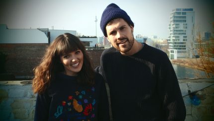 Oh Wonder, Huxleys, Konzerte Berlin, Nina Maul