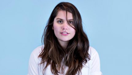 Alex Lahey, Privatclub, Berlin, Karrera Klub, FluxFM