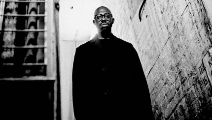 Ghostpoet