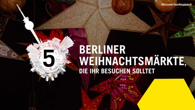 Tipps Berliner Weihnachtsmaerkte