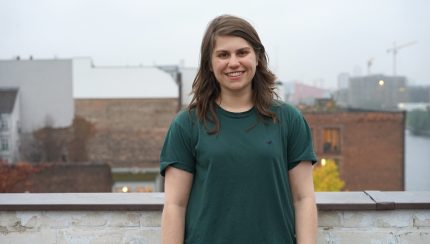 Alex Lahey (Foto: Nina Maul)