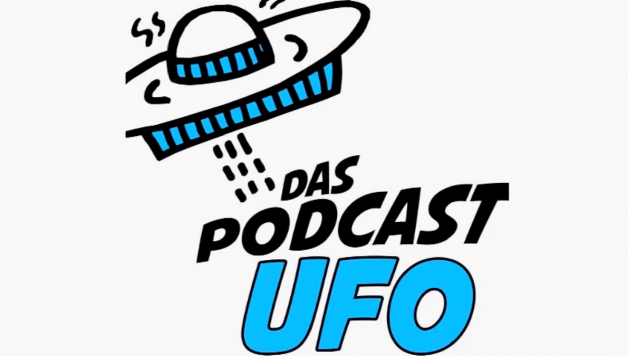 Podcast Ufo bei FluxFM