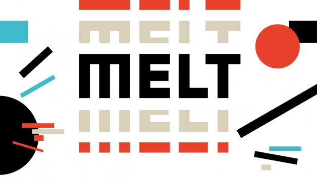 Melt Festival 2018 Line-up