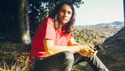 The War on Drugs, Kurt Vile, Tempodorm, Konzert Berlin, FluxFM