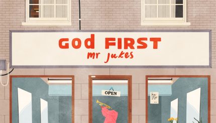 Mr. Jukes, God First, Bombay Bicycle Club, FluxFM, Spätzünder, Album Review, Marc Augustat